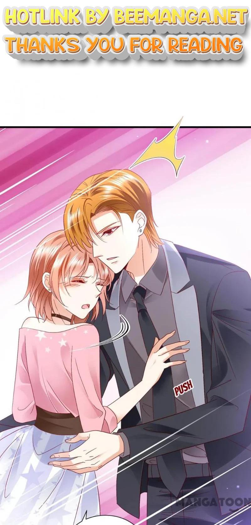 Ex-wife of A Billionaire ( Haomen Tianjia Qianqi ) Chapter 696 - page 1
