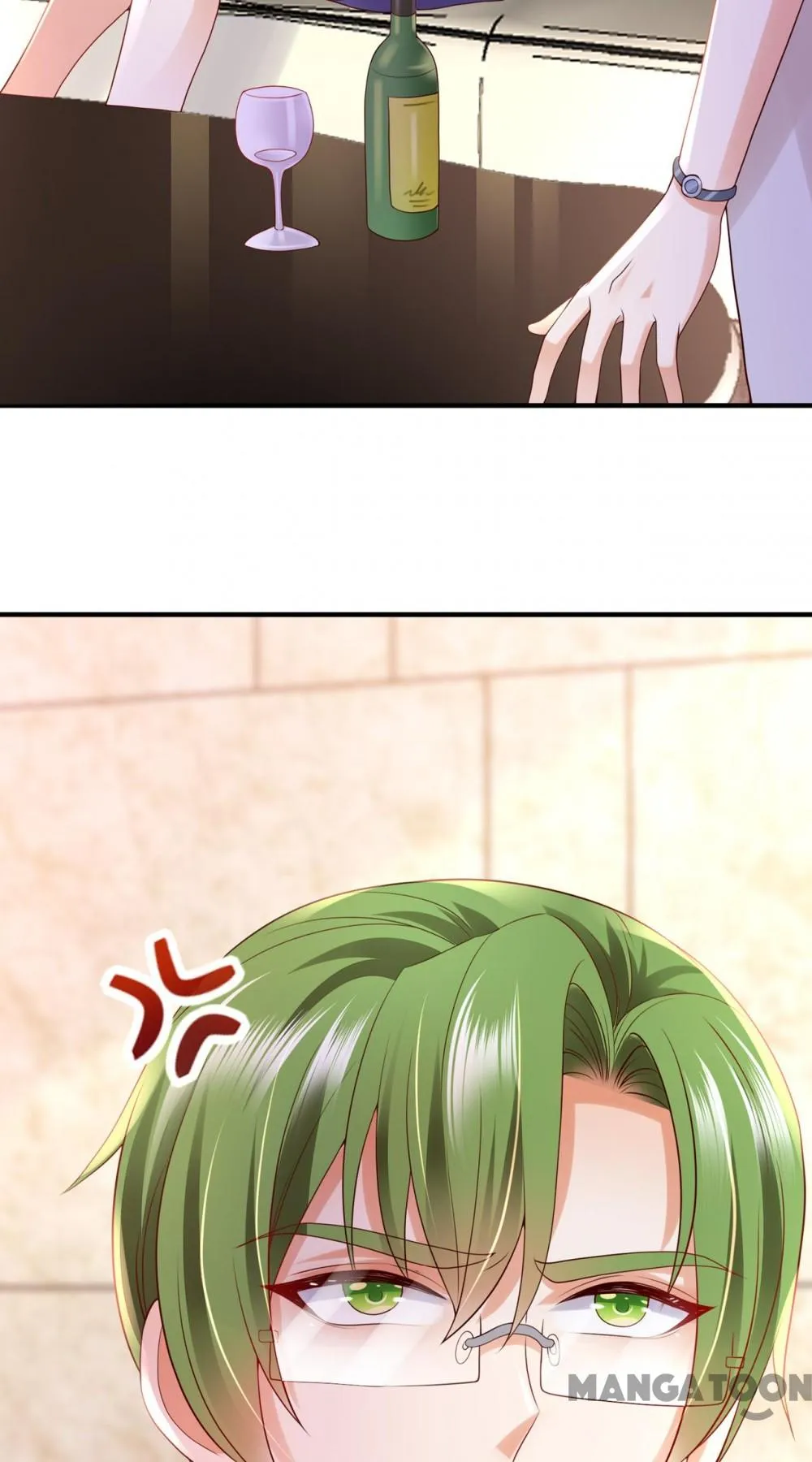 Ex-wife of A Billionaire ( Haomen Tianjia Qianqi ) Chapter 779 - page 18
