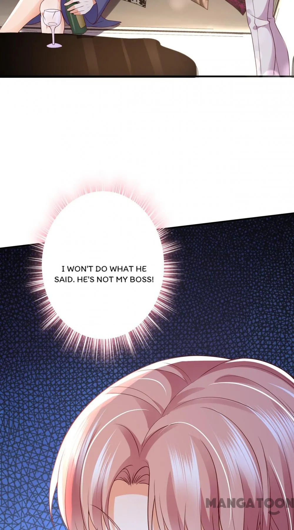 Ex-wife of A Billionaire ( Haomen Tianjia Qianqi ) Chapter 779 - page 28