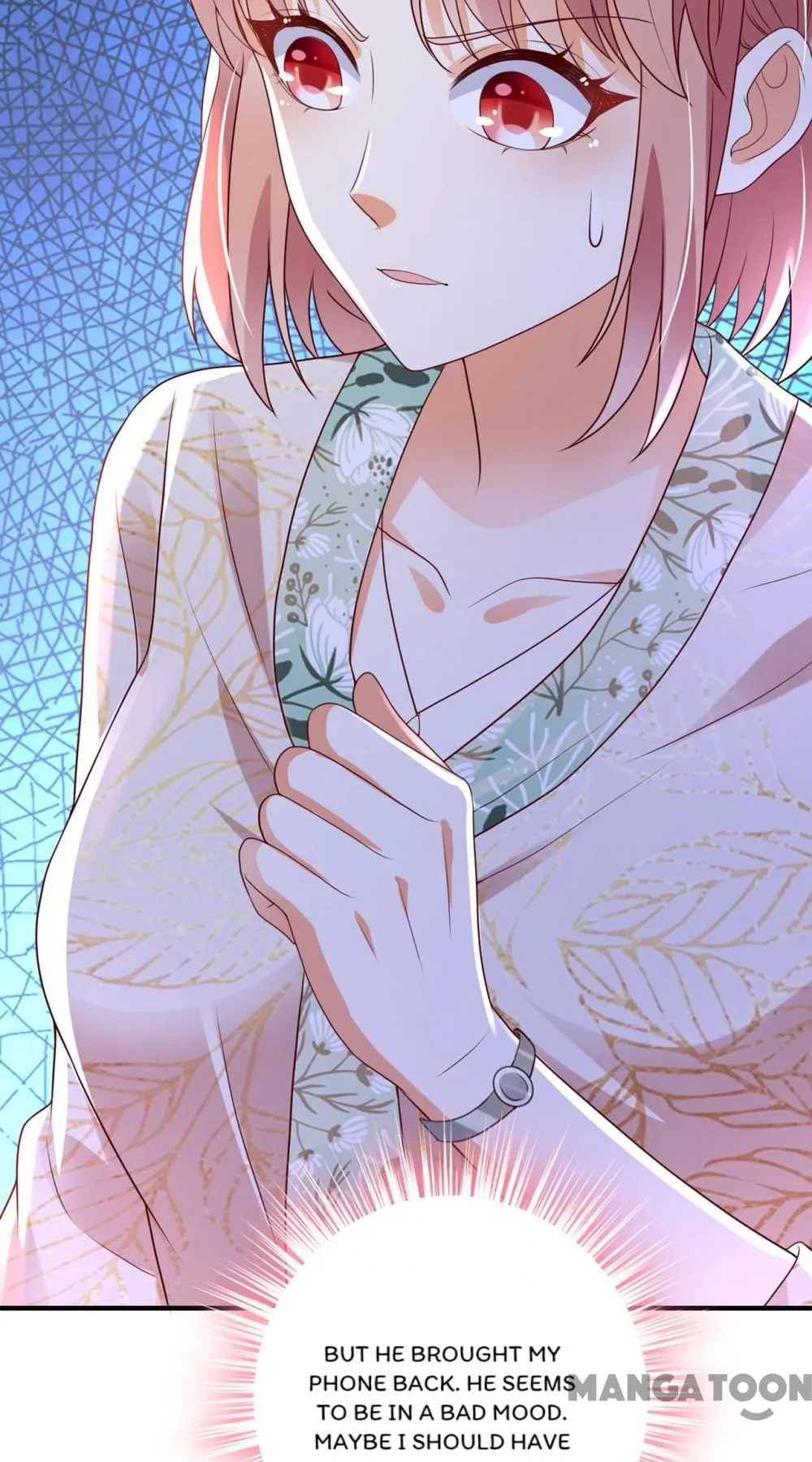 Ex-wife of A Billionaire ( Haomen Tianjia Qianqi ) Chapter 779 - page 29