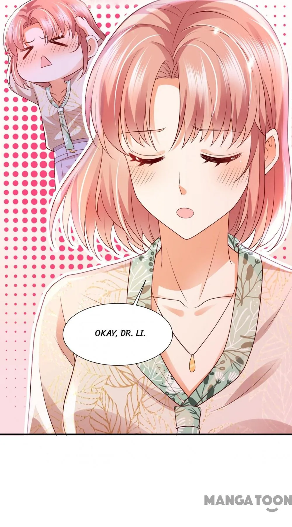Ex-wife of A Billionaire ( Haomen Tianjia Qianqi ) Chapter 779 - page 34