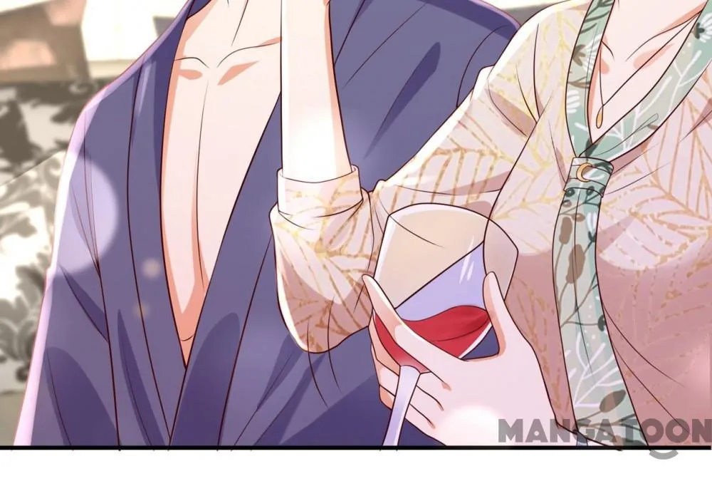 Ex-wife of A Billionaire ( Haomen Tianjia Qianqi ) Chapter 779 - page 38