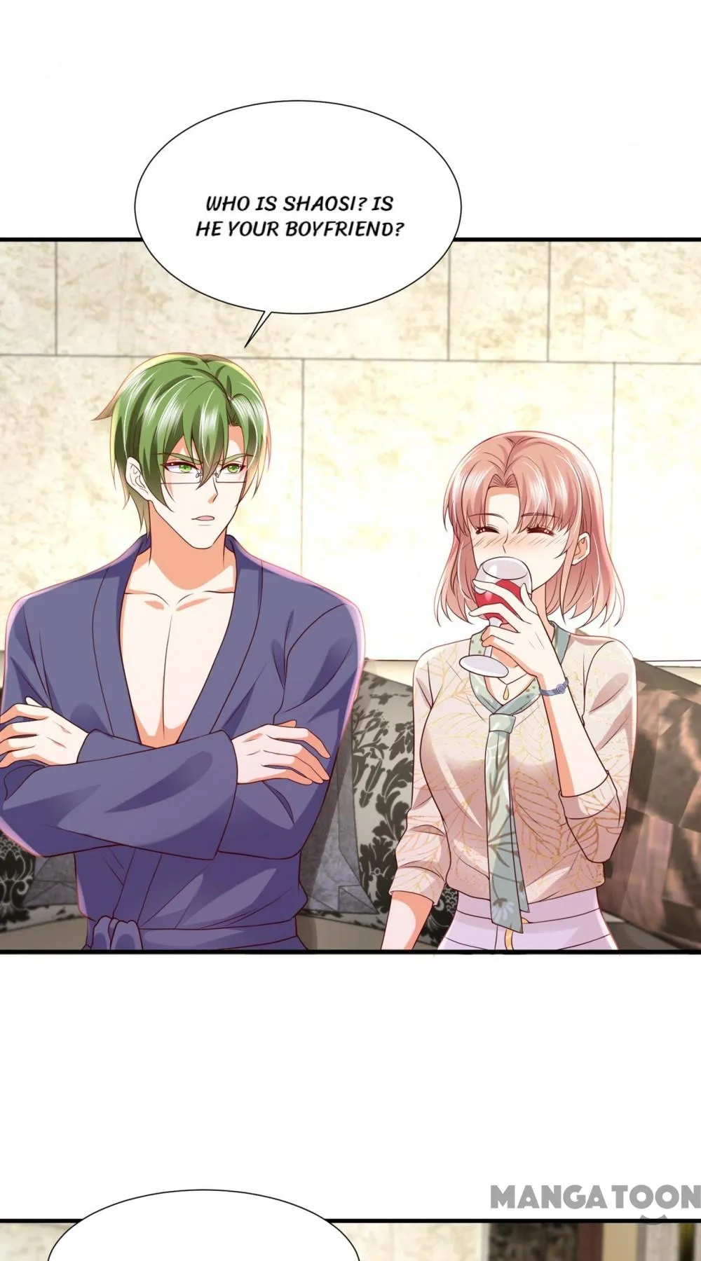 Ex-wife of A Billionaire ( Haomen Tianjia Qianqi ) Chapter 779 - page 39
