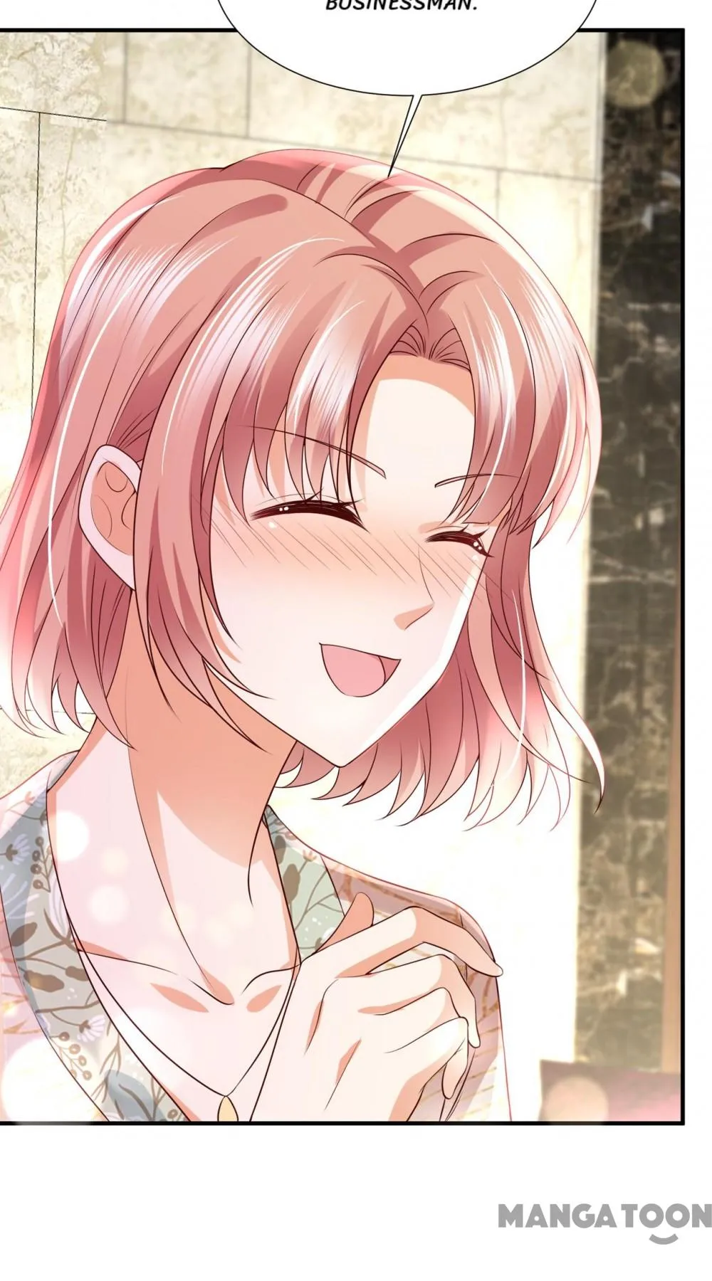 Ex-wife of A Billionaire ( Haomen Tianjia Qianqi ) Chapter 779 - page 45
