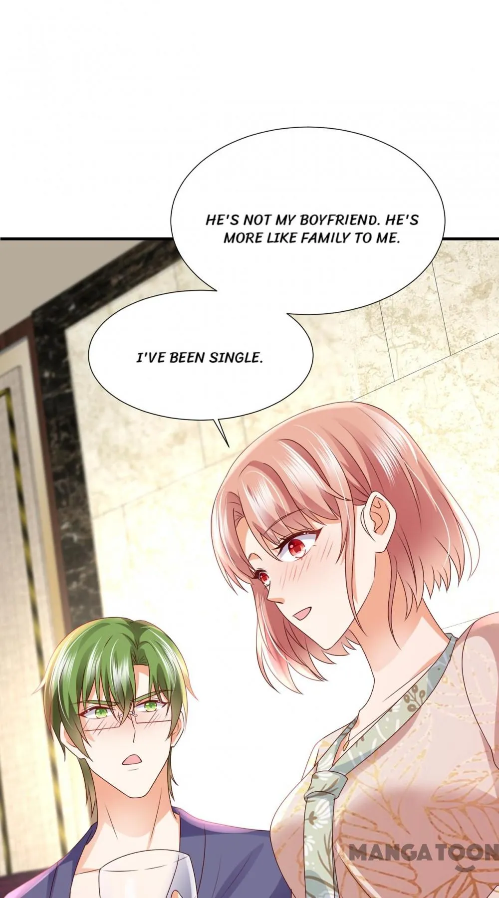Ex-wife of A Billionaire ( Haomen Tianjia Qianqi ) Chapter 779 - page 47
