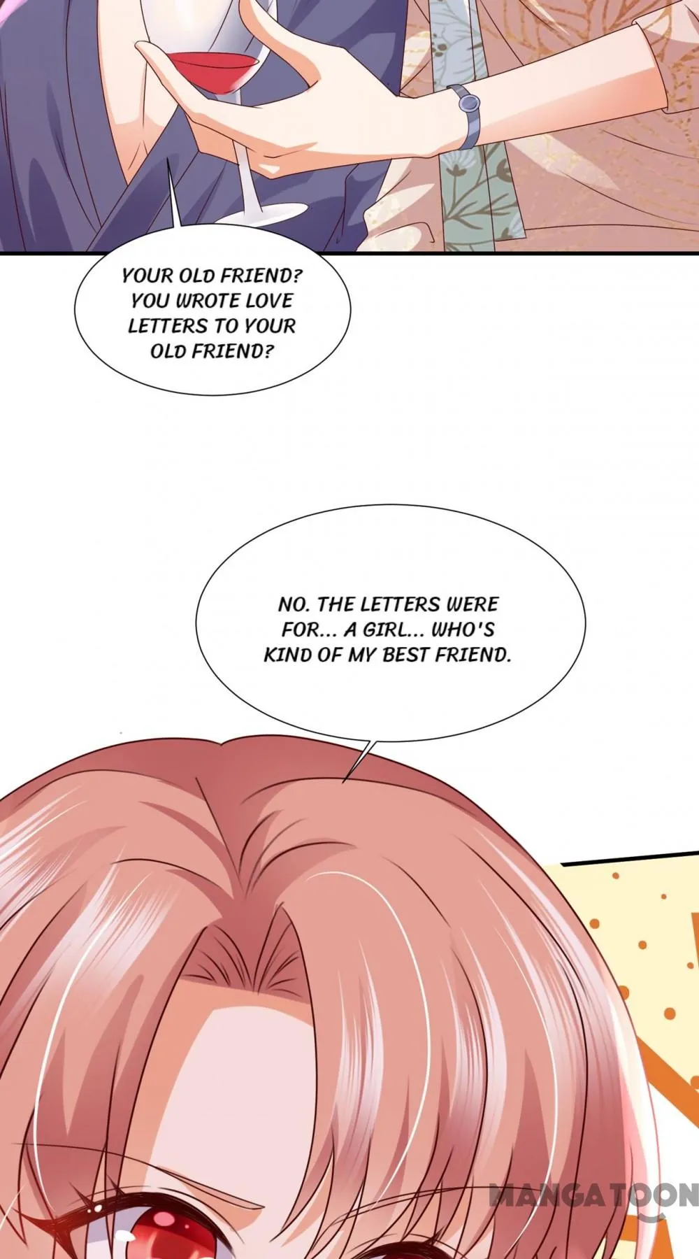Ex-wife of A Billionaire ( Haomen Tianjia Qianqi ) Chapter 779 - page 48