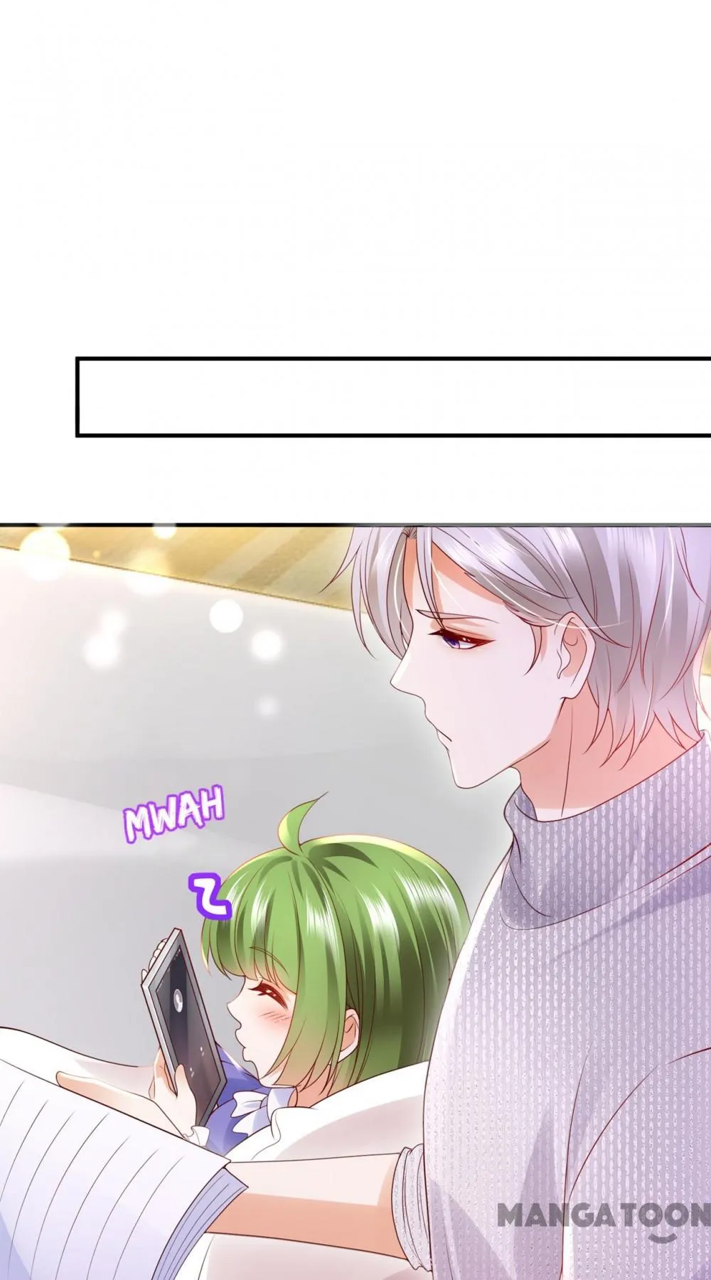 Ex-wife of A Billionaire ( Haomen Tianjia Qianqi ) Chapter 779 - page 9