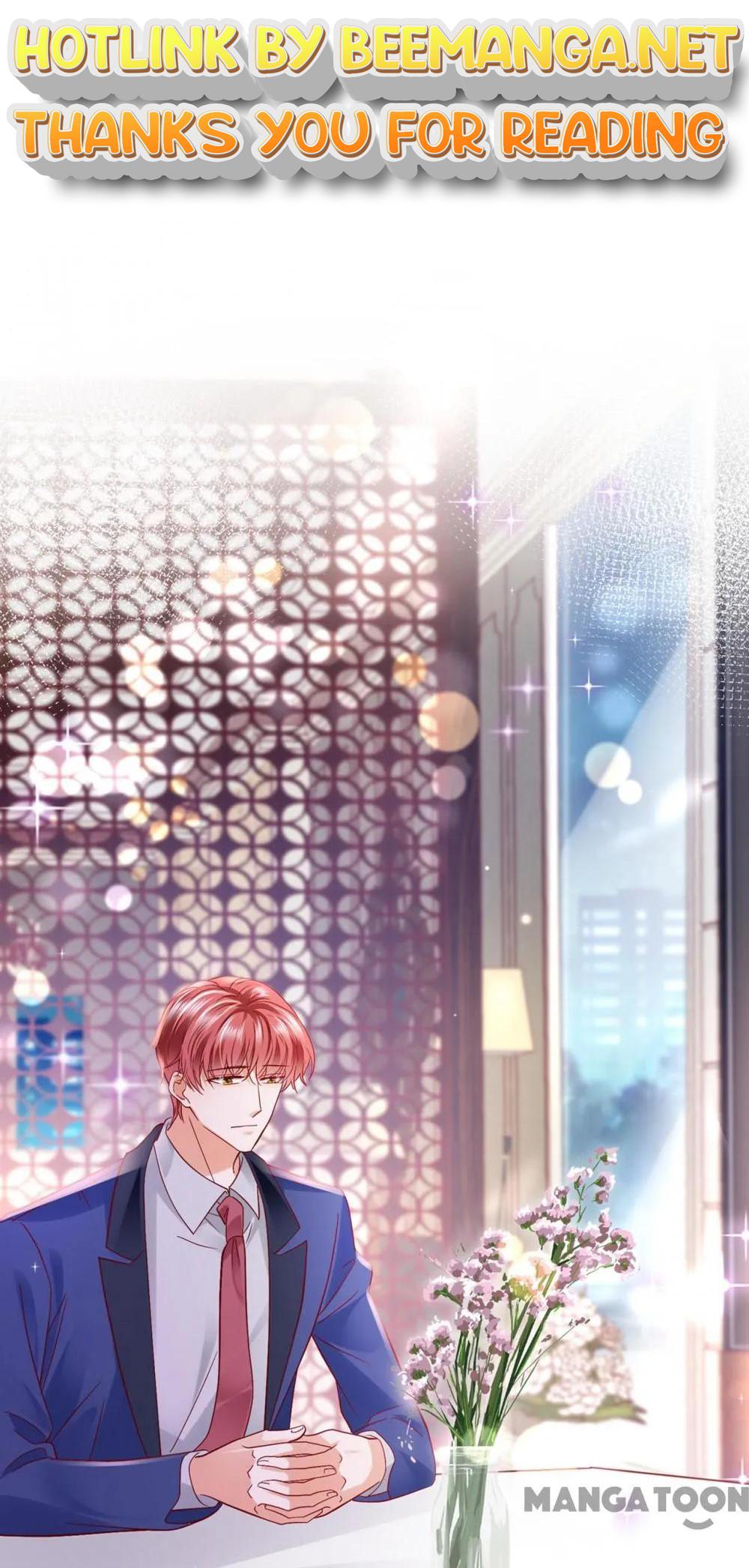 Ex-wife of A Billionaire ( Haomen Tianjia Qianqi ) Chapter 723 - page 1