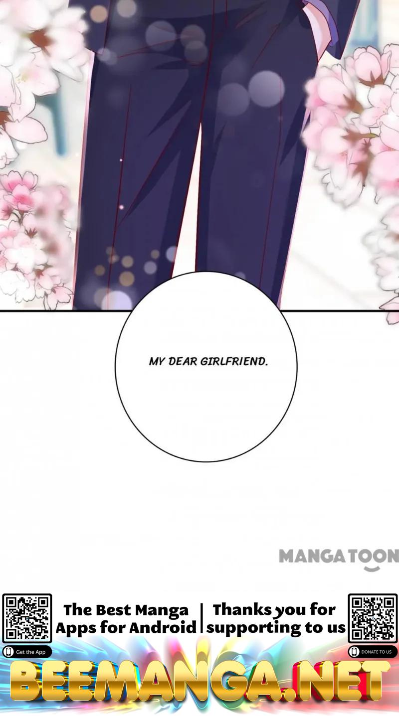 Ex-wife of A Billionaire ( Haomen Tianjia Qianqi ) Chapter 697 - page 46