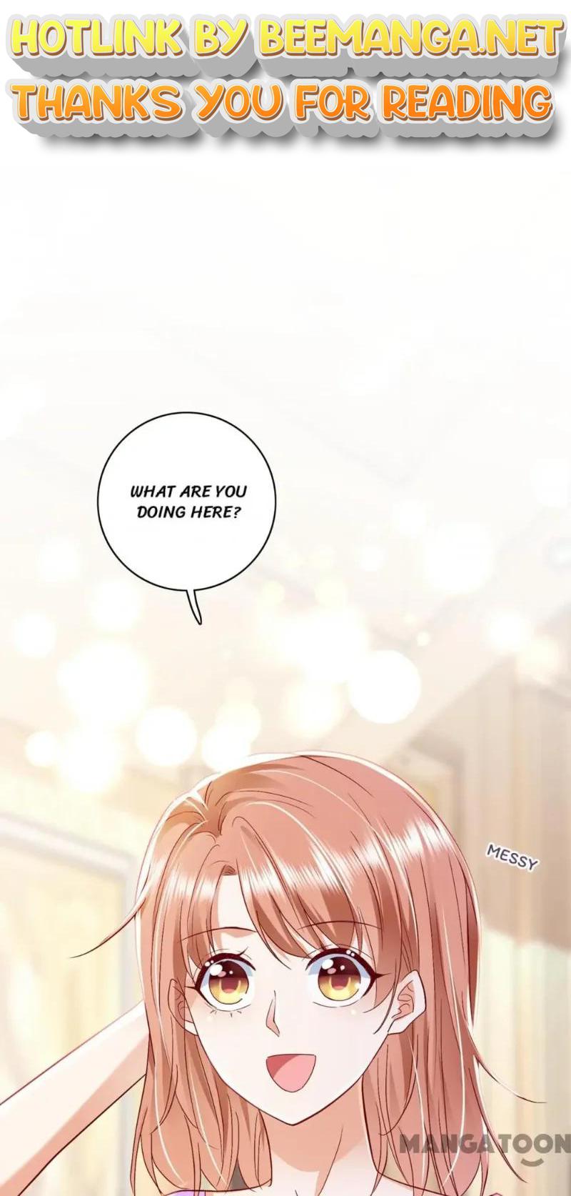 Ex-wife of A Billionaire ( Haomen Tianjia Qianqi ) Chapter 698 - page 1