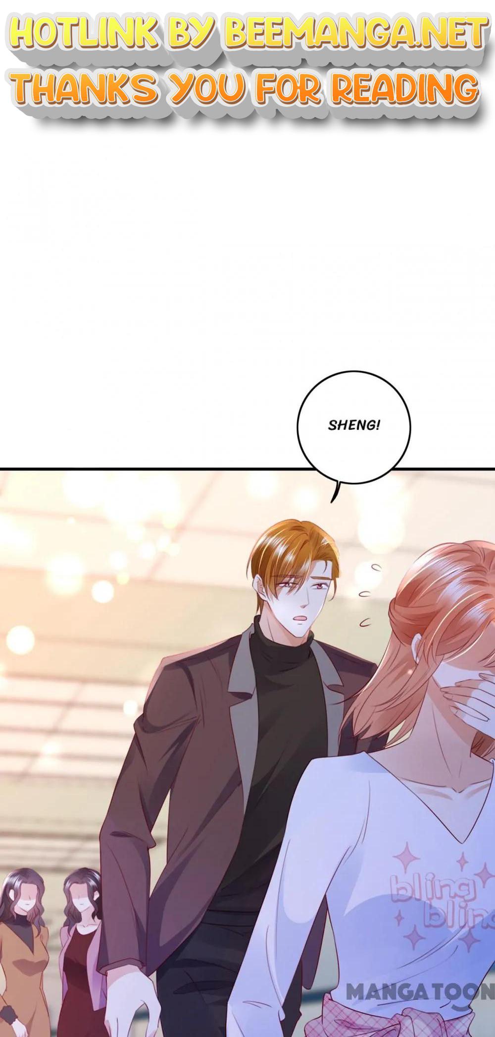 Ex-wife of A Billionaire ( Haomen Tianjia Qianqi ) Chapter 725 - page 1