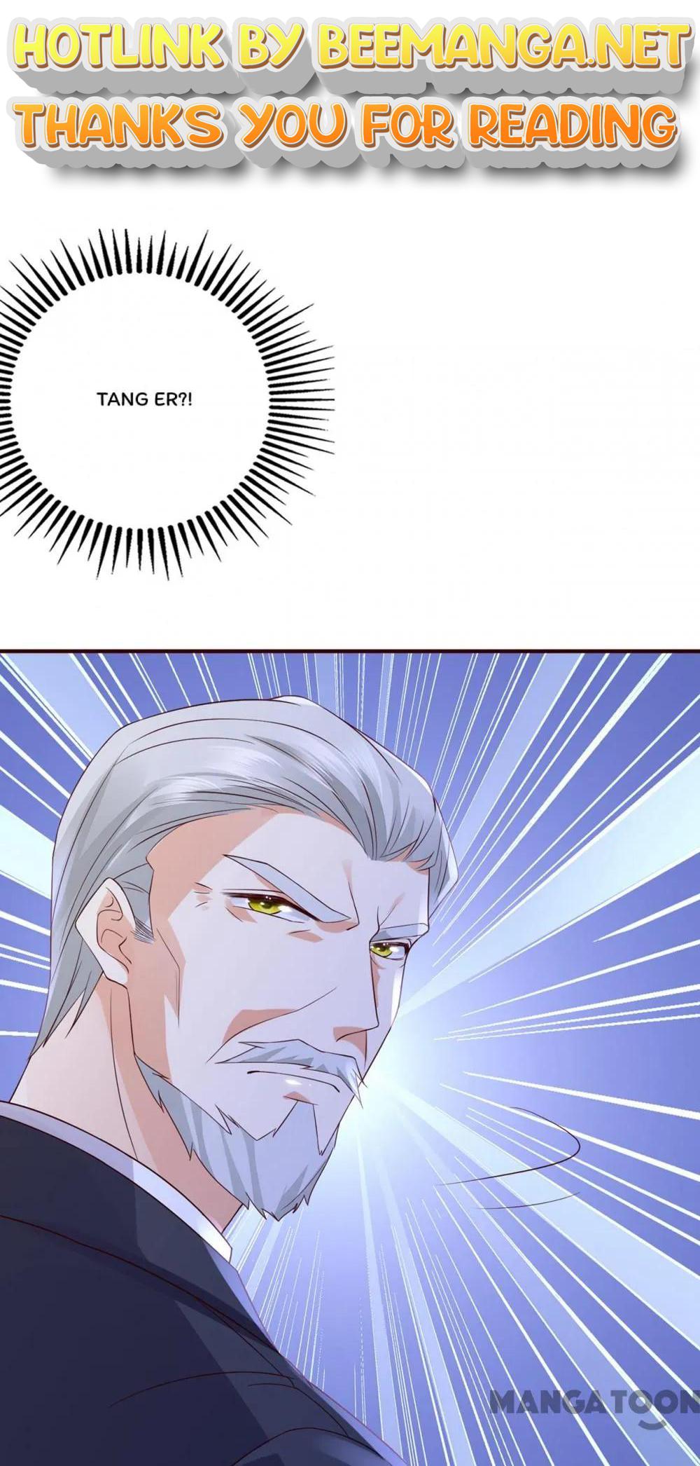 Ex-wife of A Billionaire ( Haomen Tianjia Qianqi ) Chapter 726 - page 1