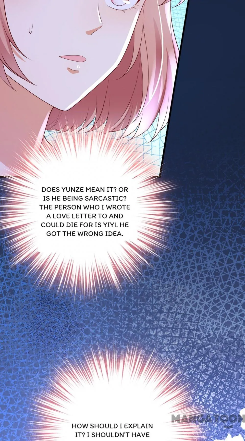 Ex-wife of A Billionaire ( Haomen Tianjia Qianqi ) Chapter 776 - page 11