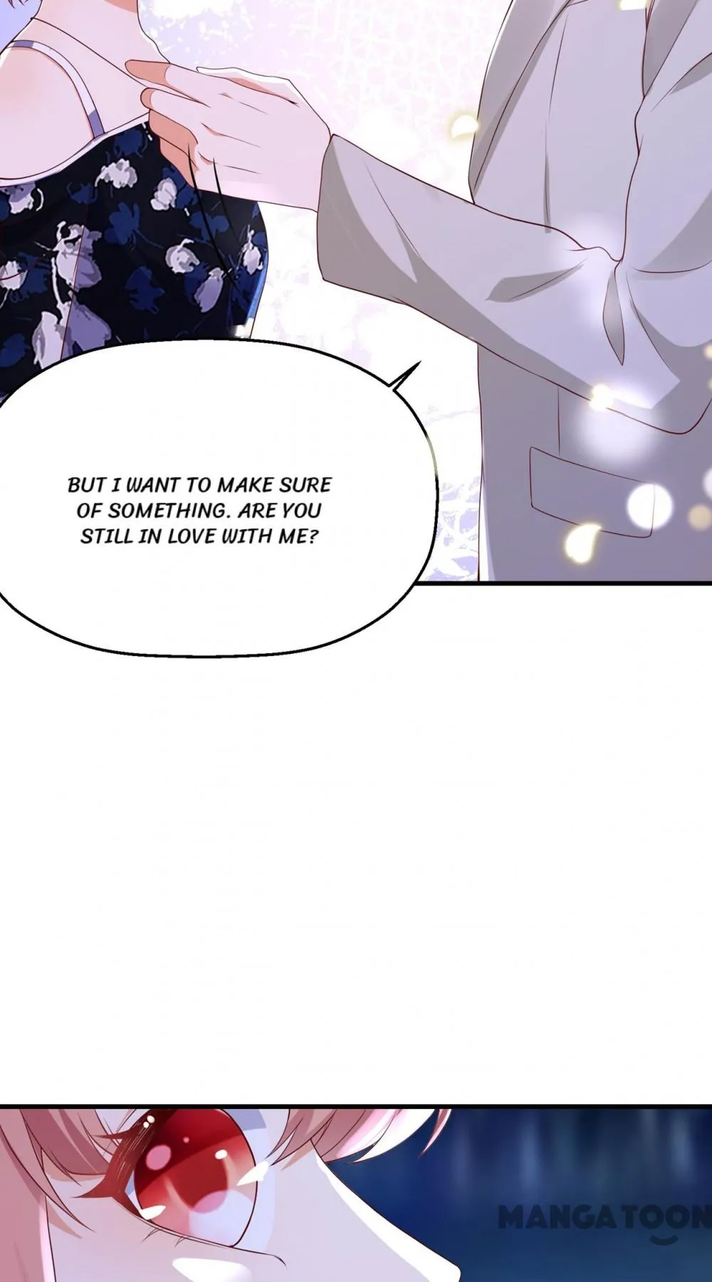 Ex-wife of A Billionaire ( Haomen Tianjia Qianqi ) Chapter 776 - page 13