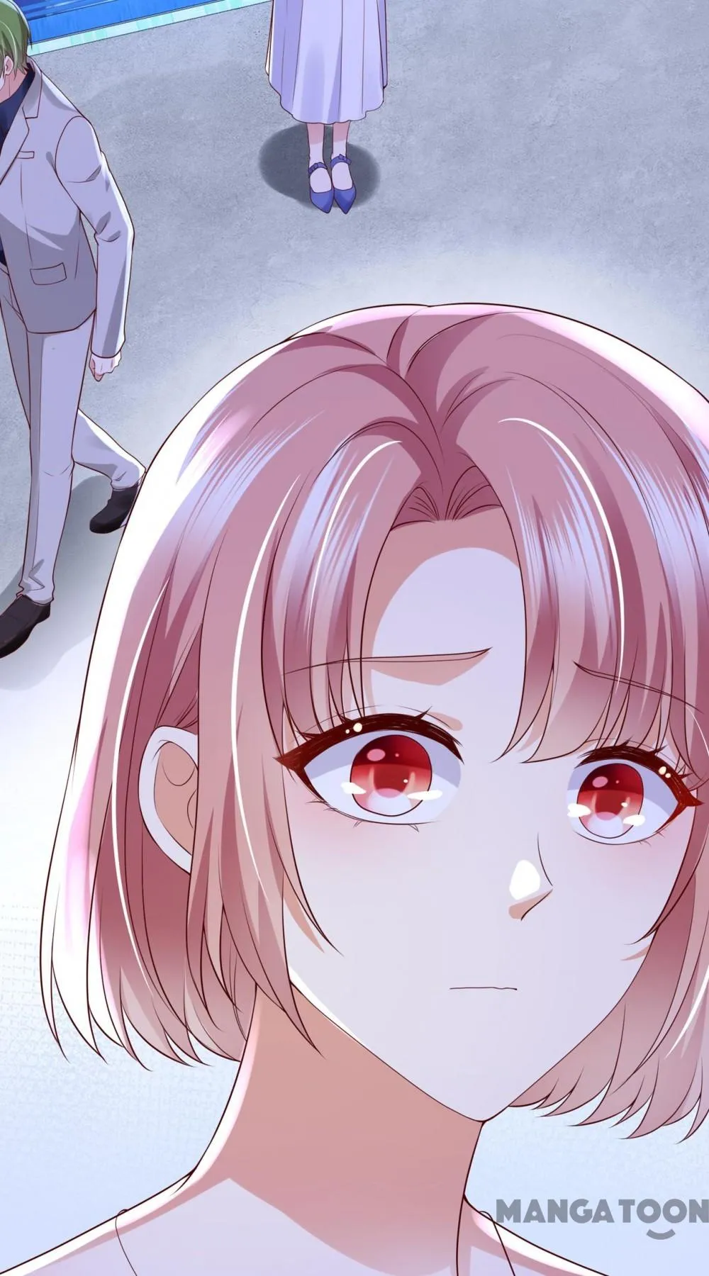 Ex-wife of A Billionaire ( Haomen Tianjia Qianqi ) Chapter 776 - page 18