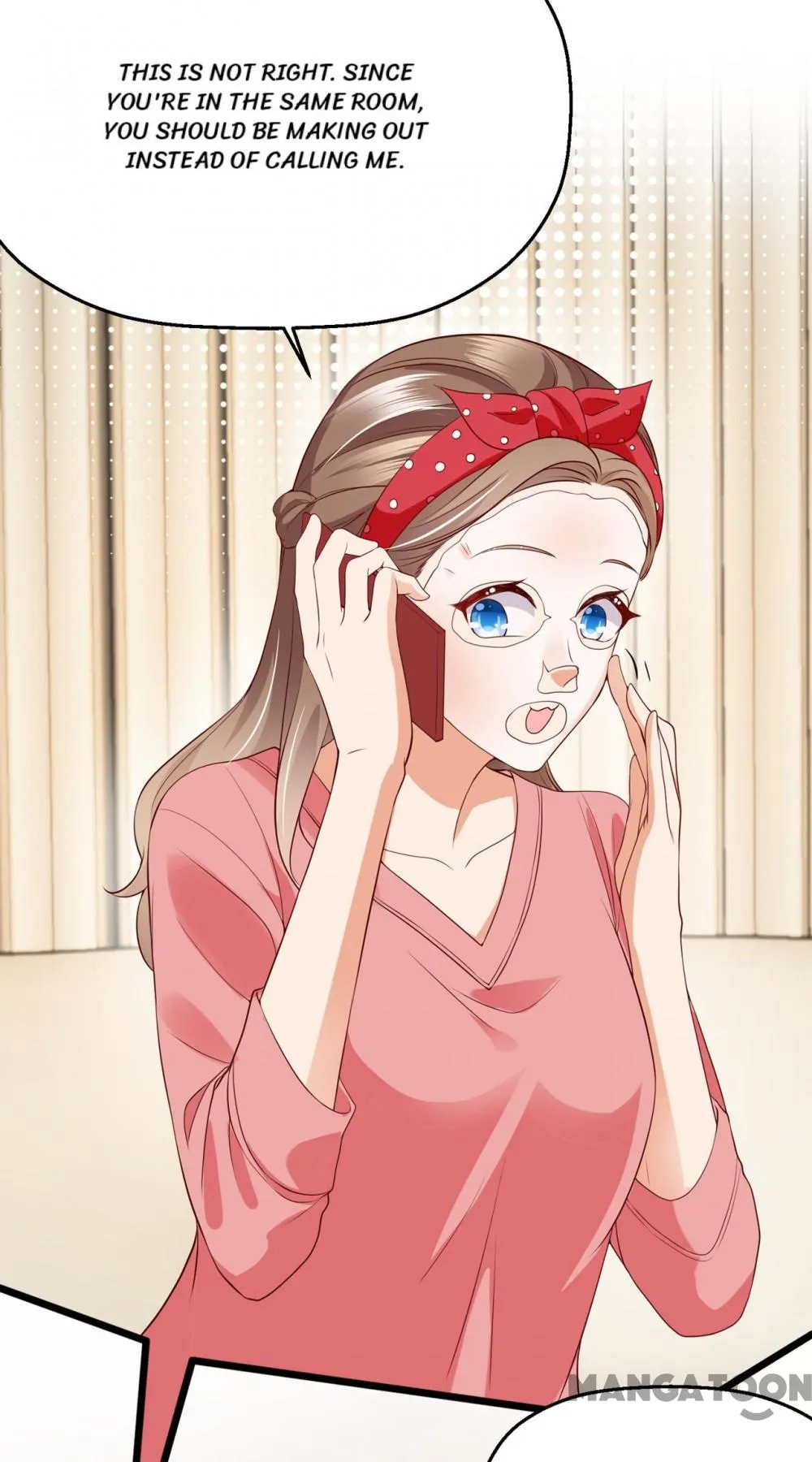 Ex-wife of A Billionaire ( Haomen Tianjia Qianqi ) Chapter 776 - page 21
