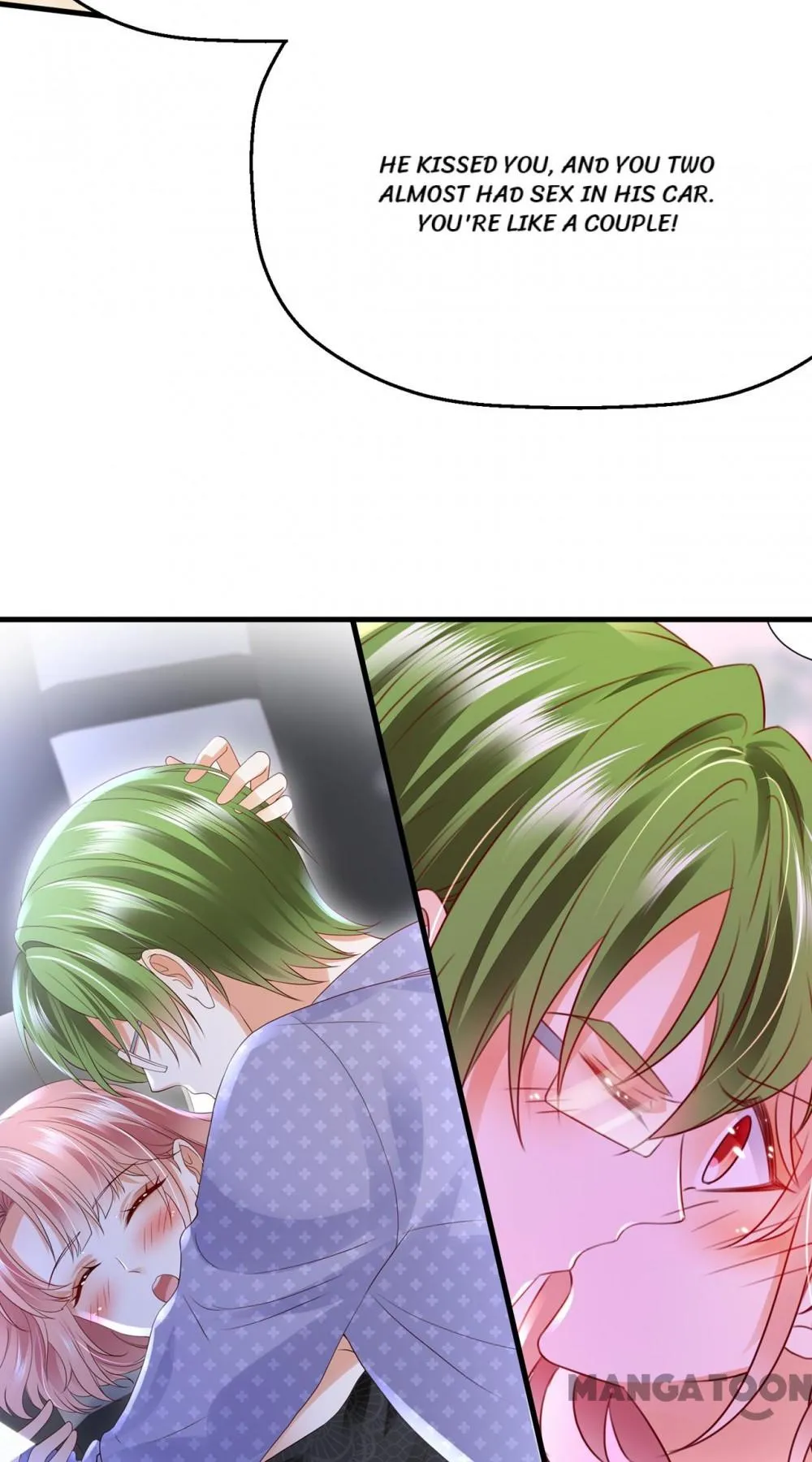 Ex-wife of A Billionaire ( Haomen Tianjia Qianqi ) Chapter 776 - page 25