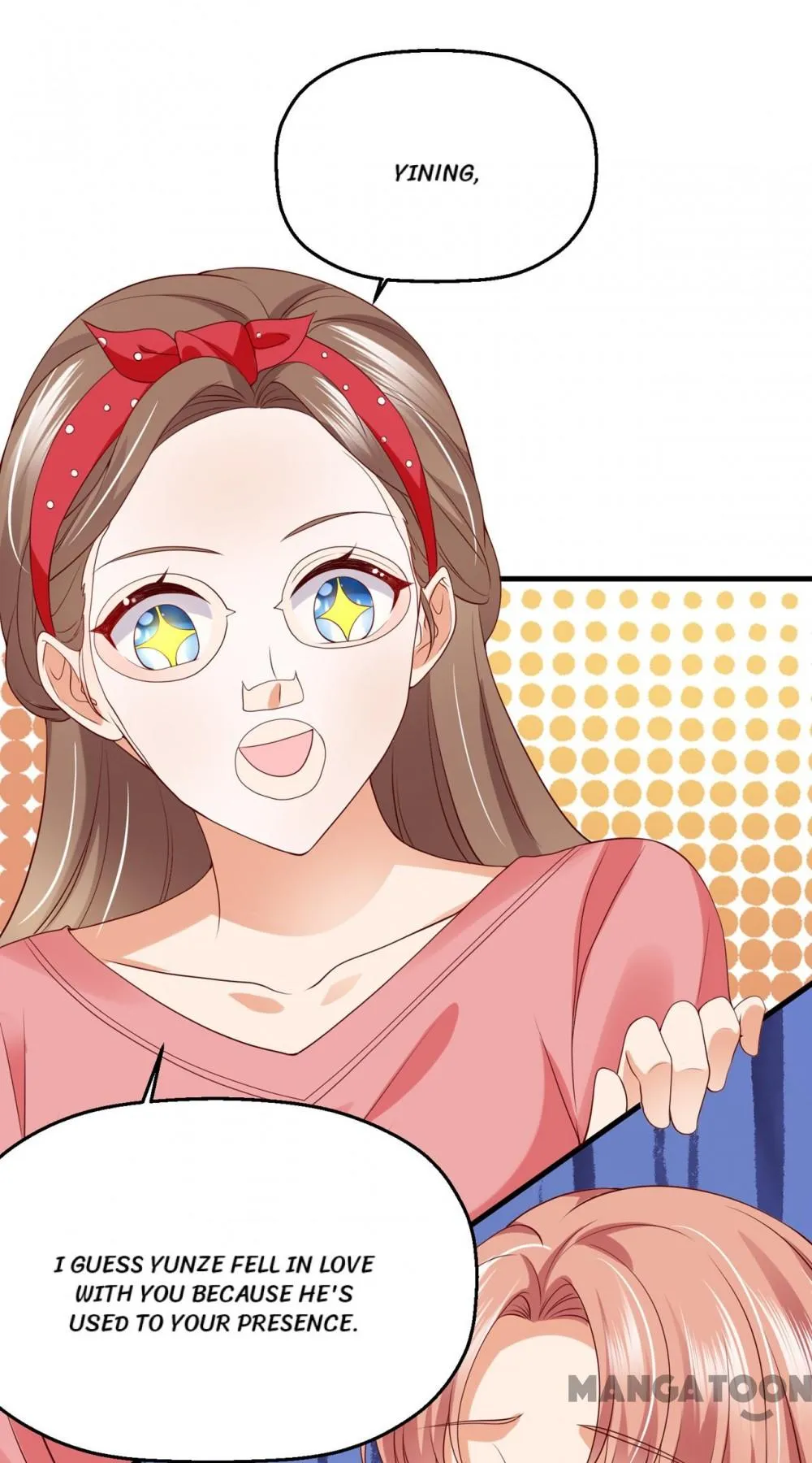 Ex-wife of A Billionaire ( Haomen Tianjia Qianqi ) Chapter 776 - page 27