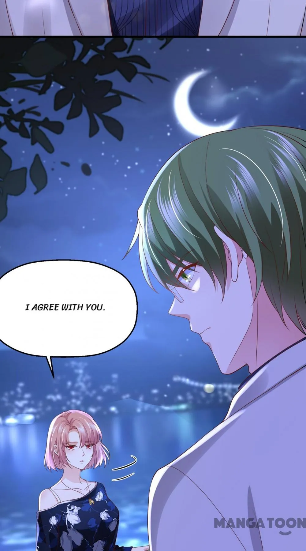 Ex-wife of A Billionaire ( Haomen Tianjia Qianqi ) Chapter 776 - page 3