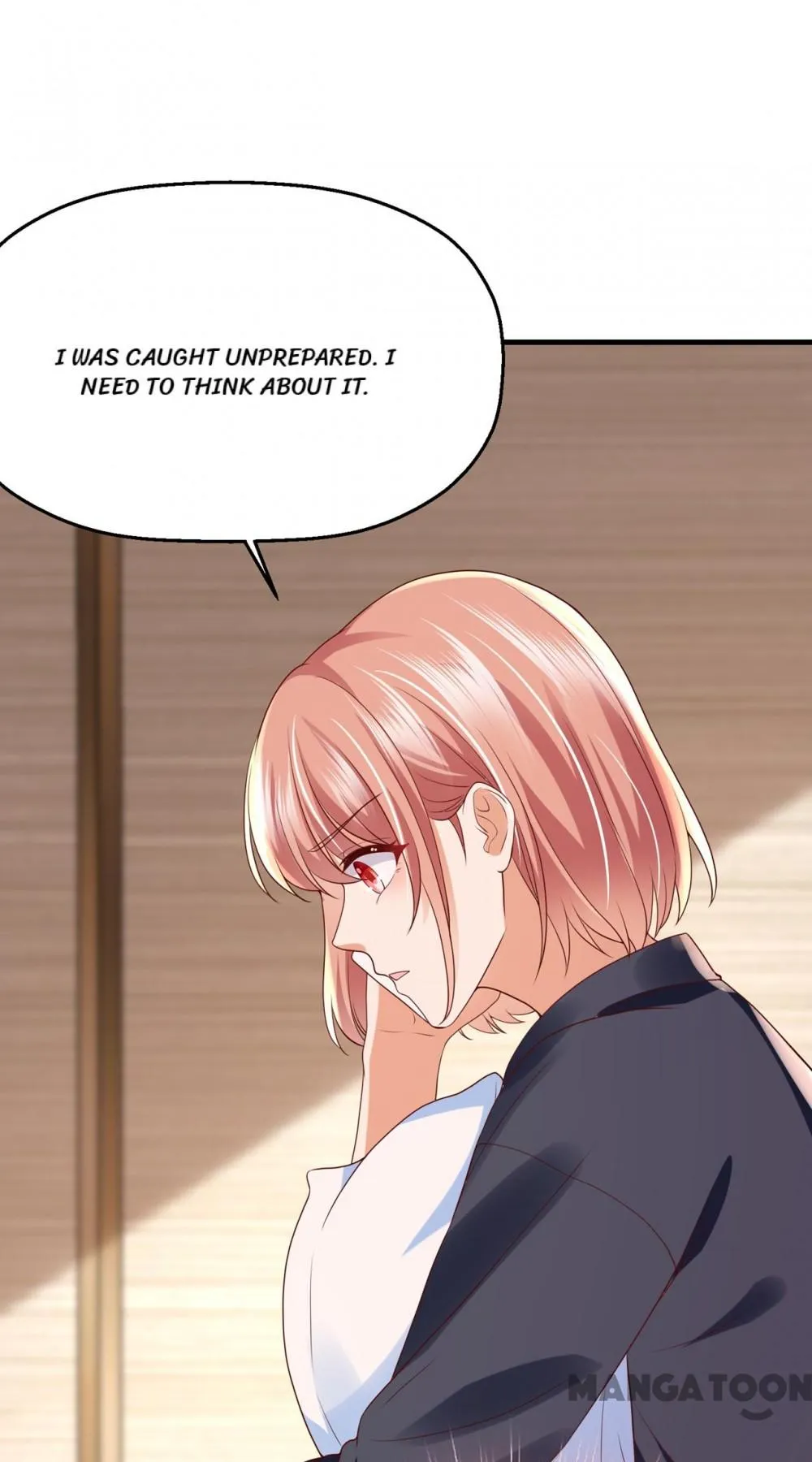 Ex-wife of A Billionaire ( Haomen Tianjia Qianqi ) Chapter 776 - page 31