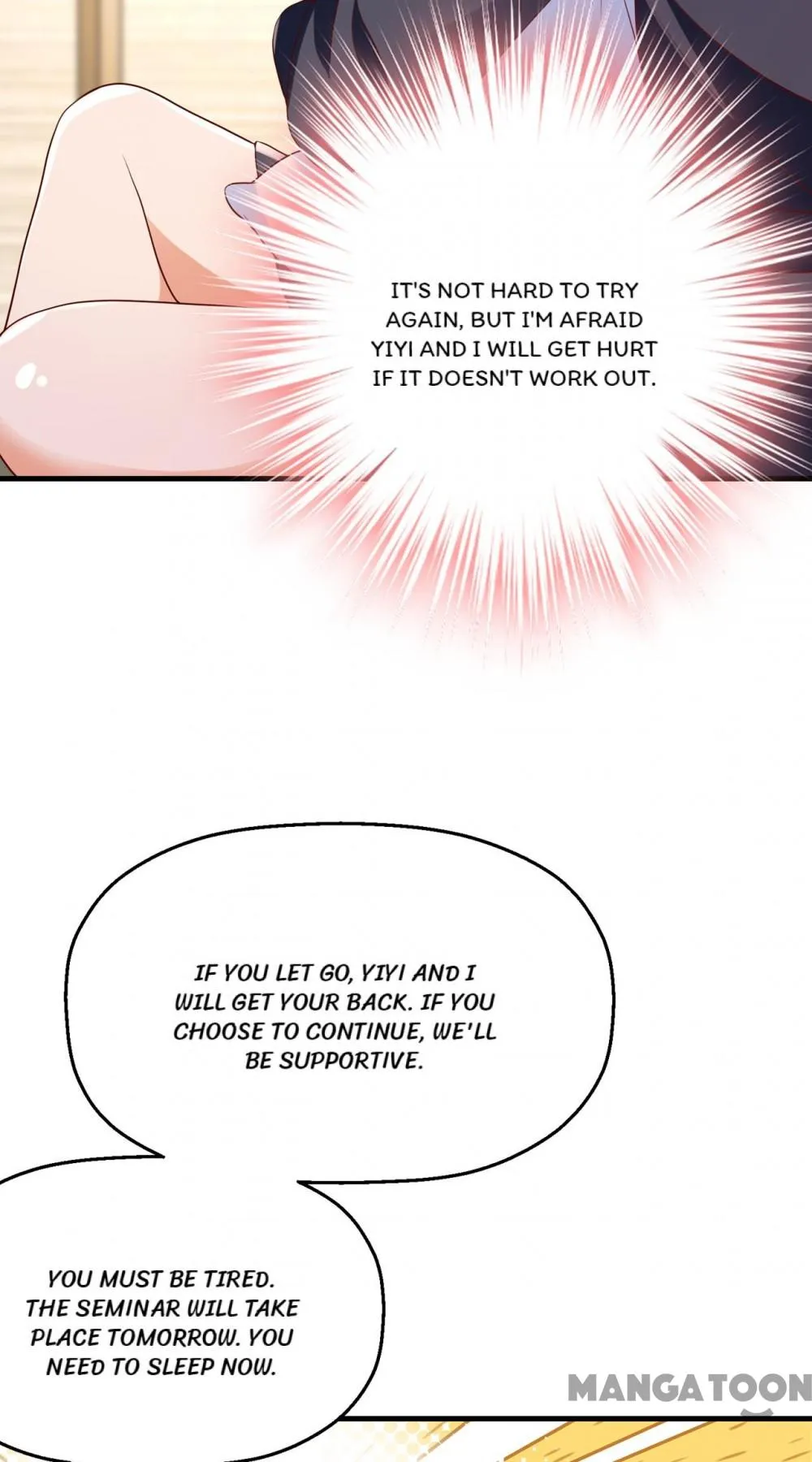 Ex-wife of A Billionaire ( Haomen Tianjia Qianqi ) Chapter 776 - page 32
