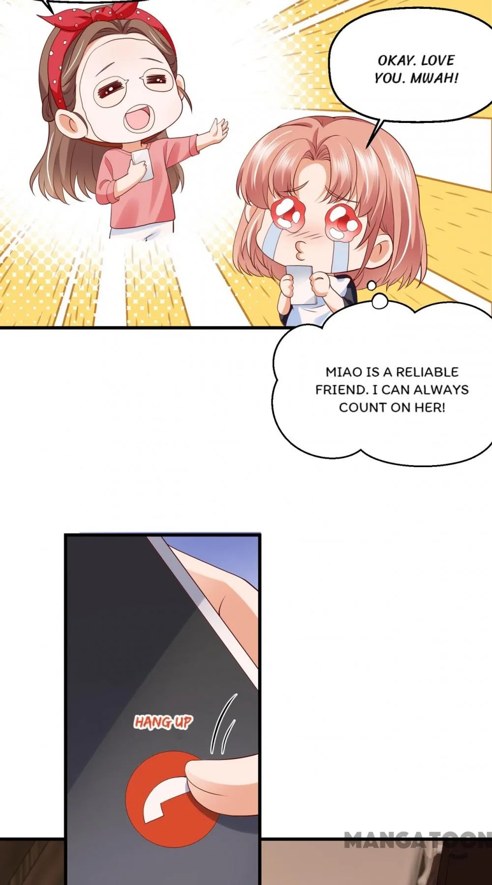 Ex-wife of A Billionaire ( Haomen Tianjia Qianqi ) Chapter 776 - page 33