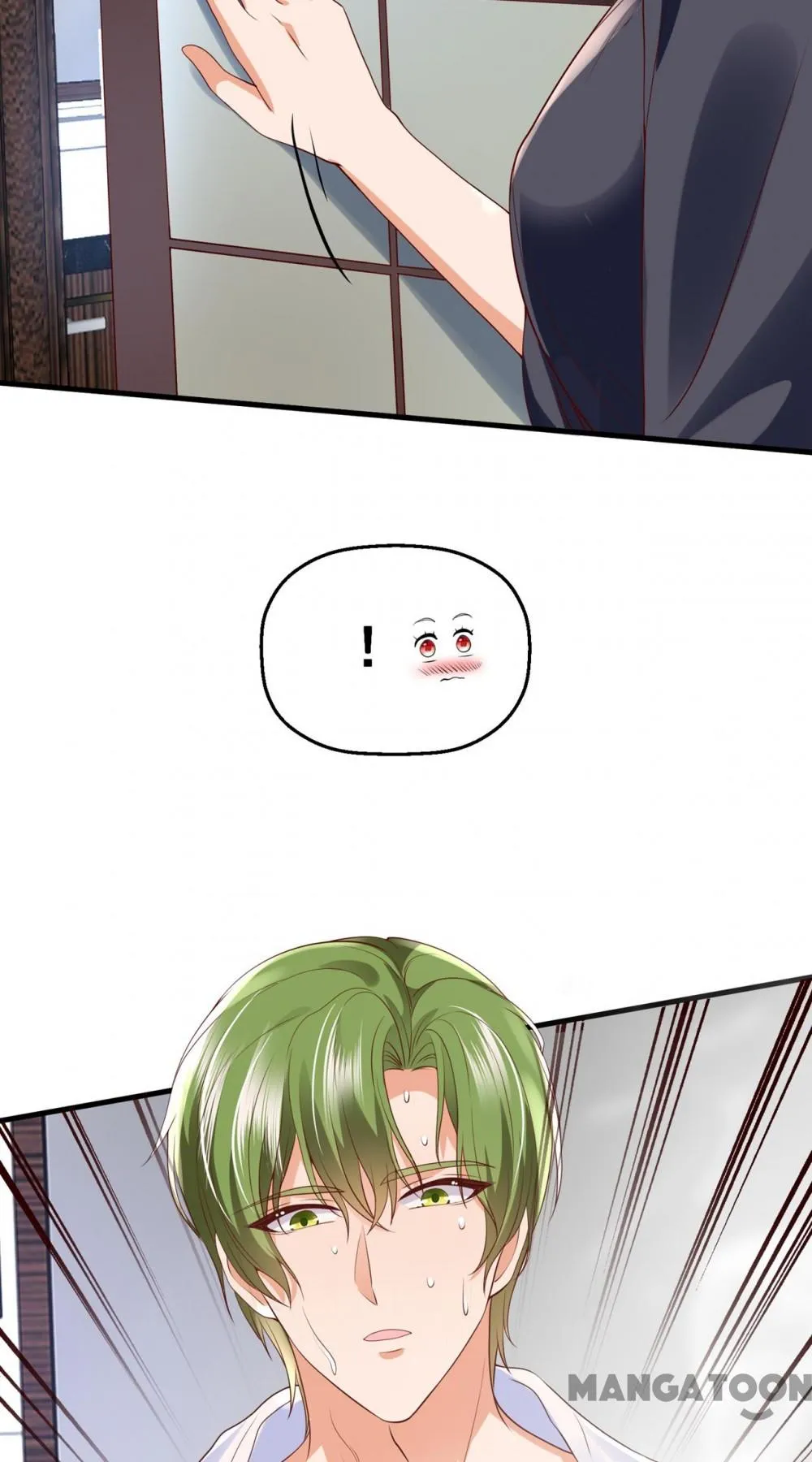 Ex-wife of A Billionaire ( Haomen Tianjia Qianqi ) Chapter 776 - page 36