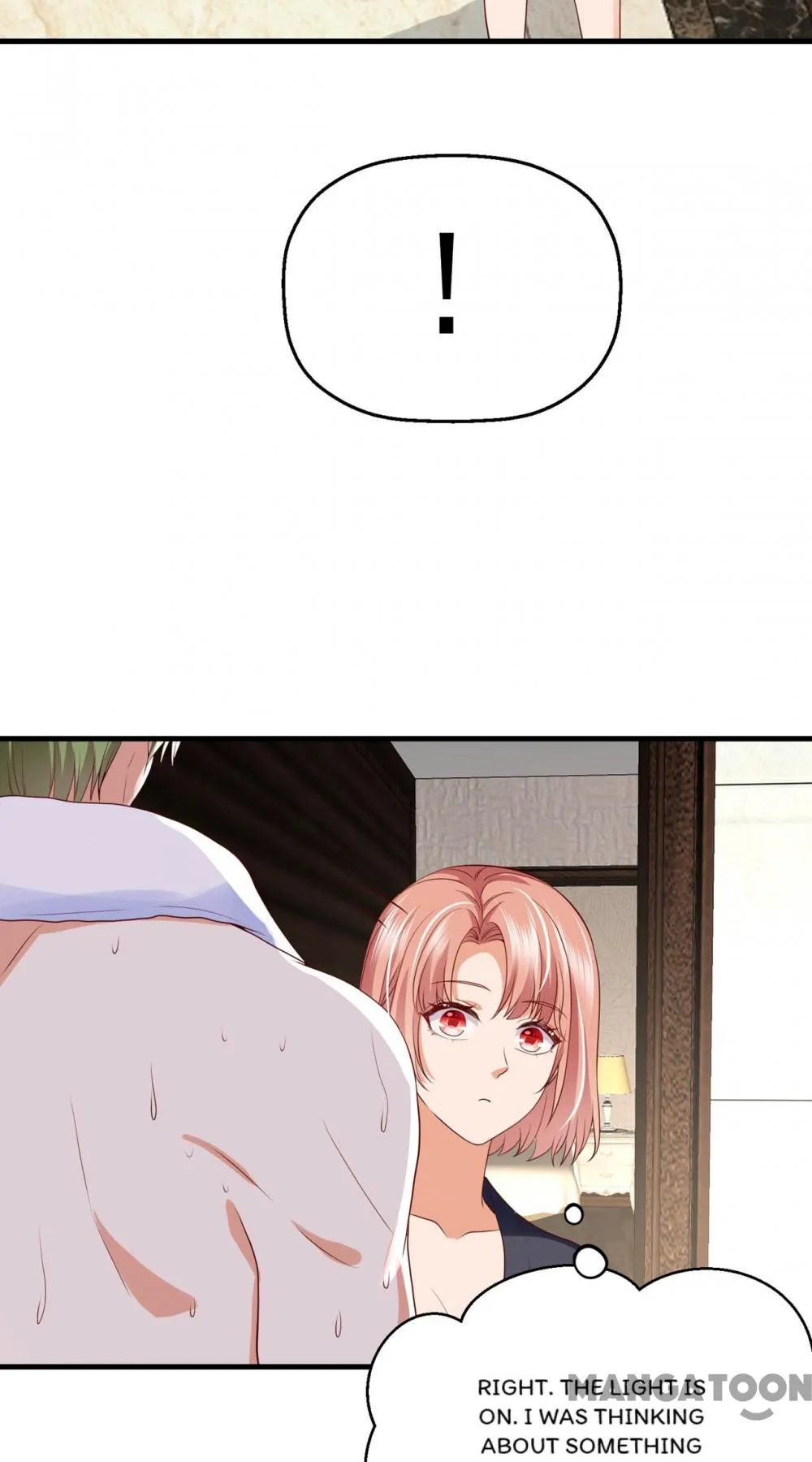 Ex-wife of A Billionaire ( Haomen Tianjia Qianqi ) Chapter 776 - page 42