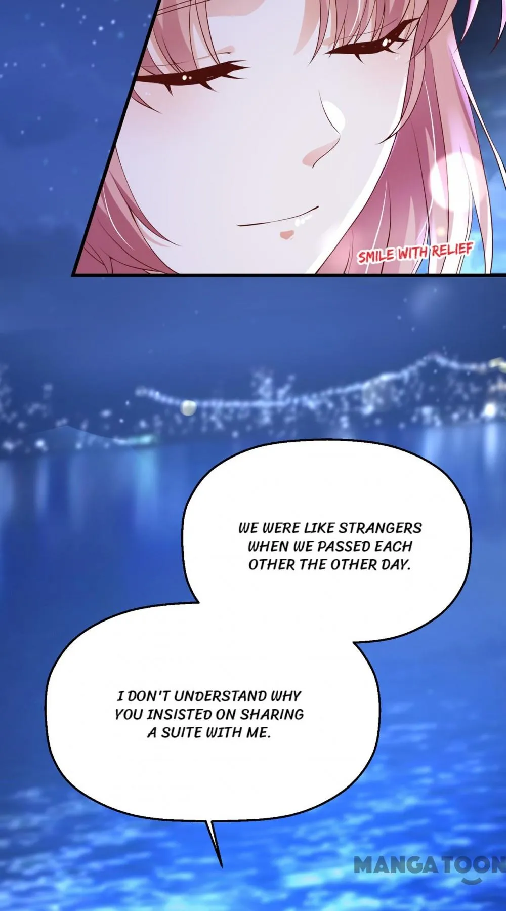 Ex-wife of A Billionaire ( Haomen Tianjia Qianqi ) Chapter 776 - page 6