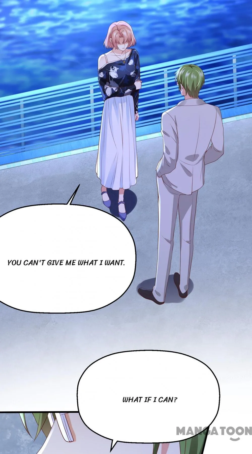 Ex-wife of A Billionaire ( Haomen Tianjia Qianqi ) Chapter 776 - page 7