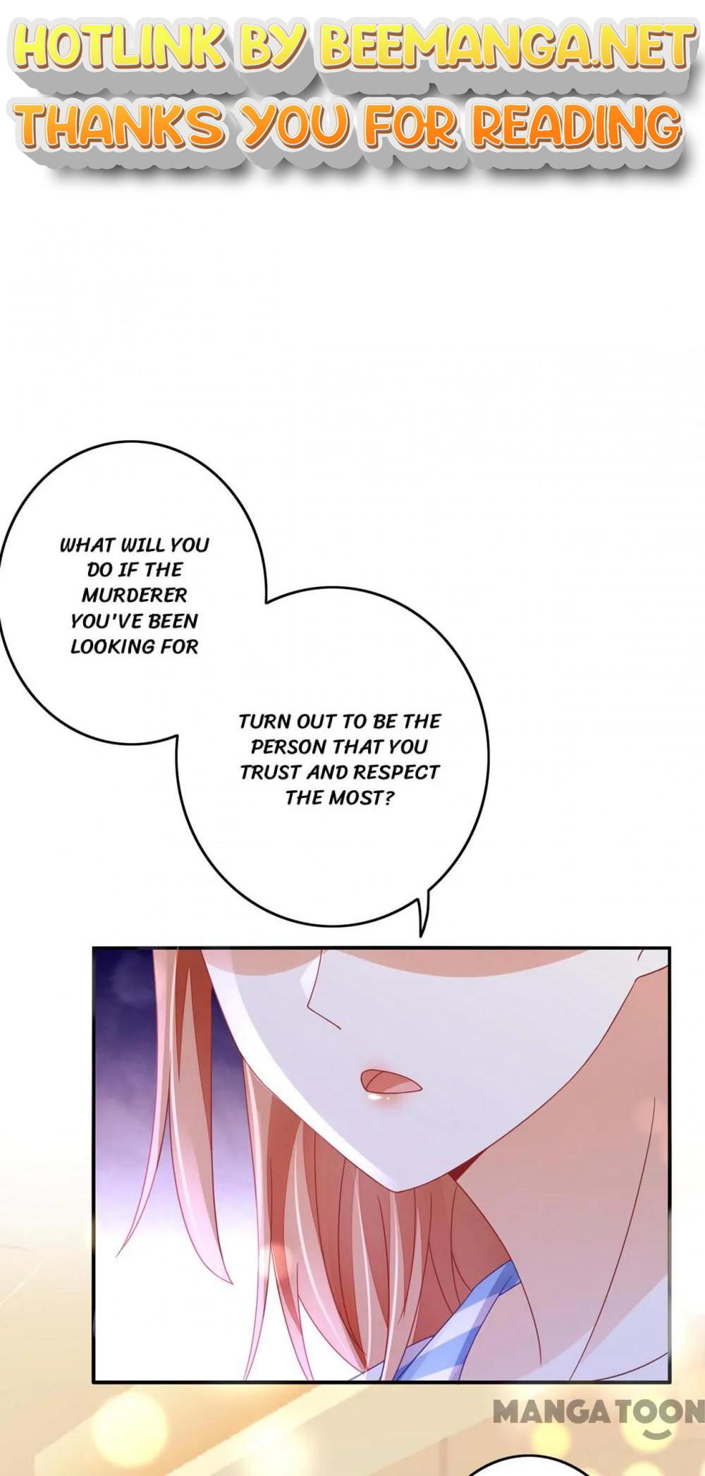 Ex-wife of A Billionaire ( Haomen Tianjia Qianqi ) Chapter 727 - page 1