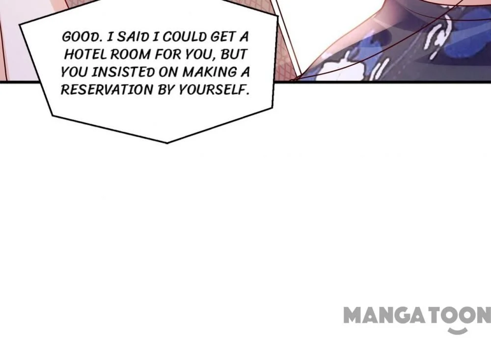 Ex-wife of A Billionaire ( Haomen Tianjia Qianqi ) Chapter 775 - page 10