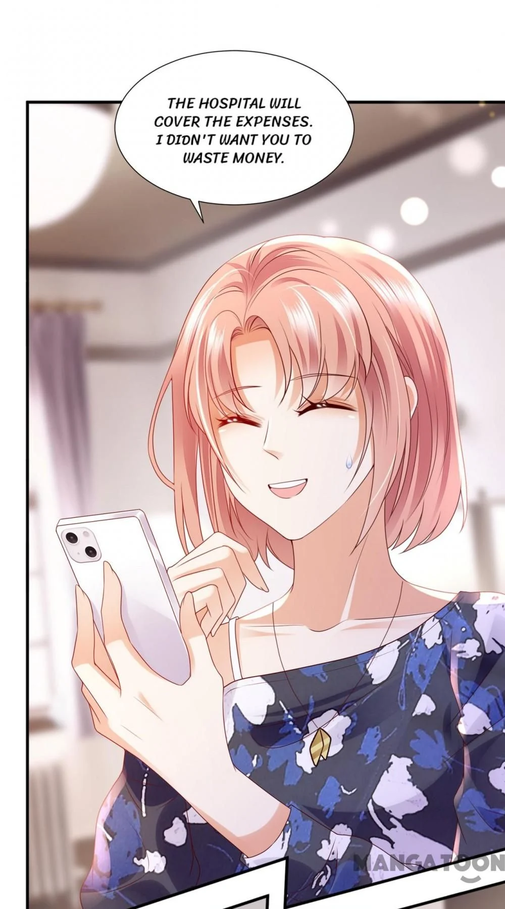 Ex-wife of A Billionaire ( Haomen Tianjia Qianqi ) Chapter 775 - page 11