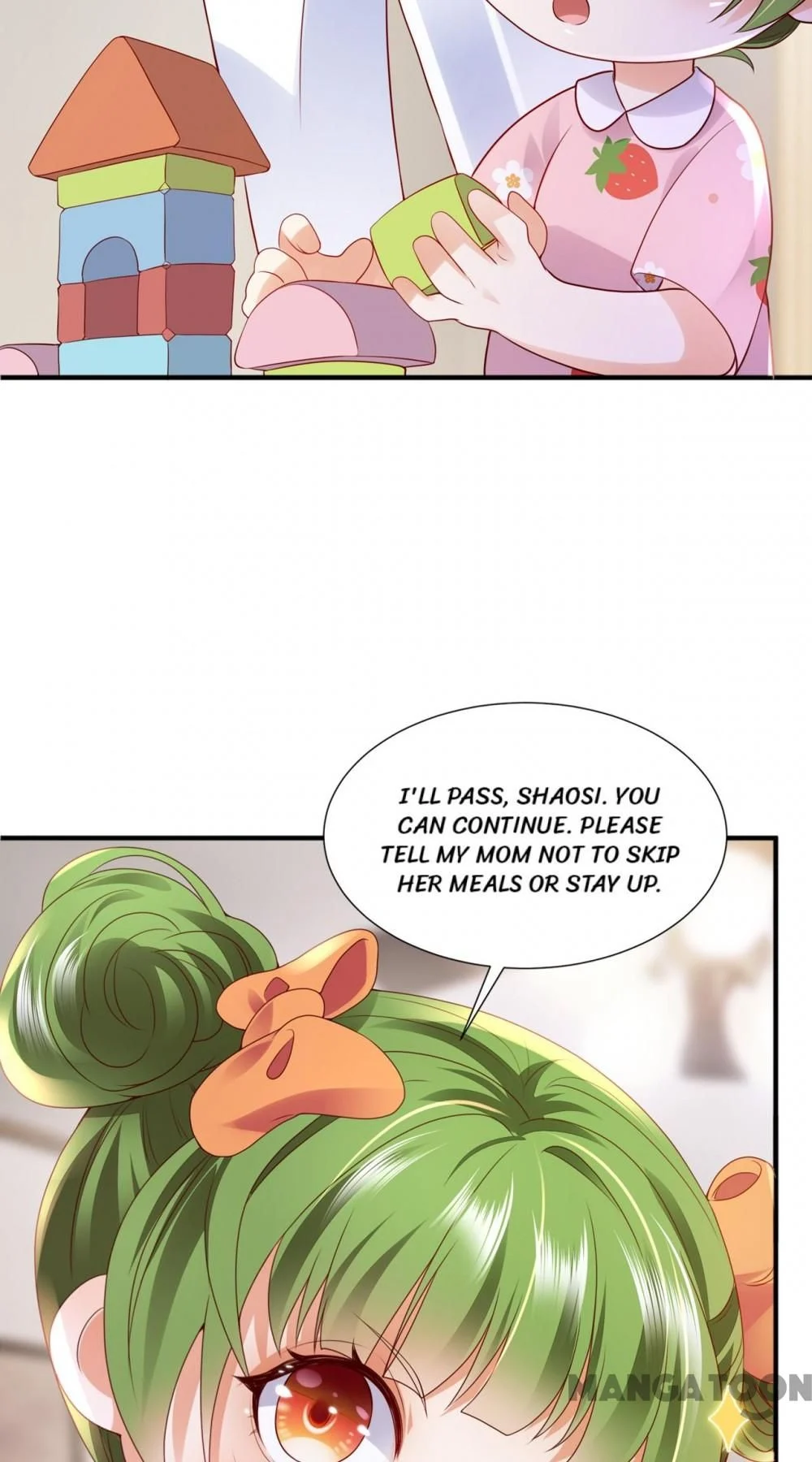 Ex-wife of A Billionaire ( Haomen Tianjia Qianqi ) Chapter 775 - page 15