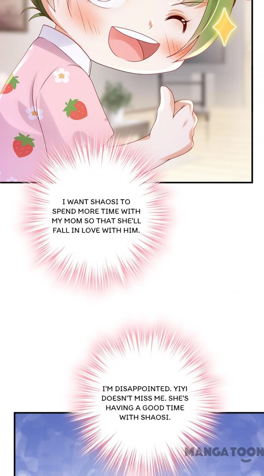 Ex-wife of A Billionaire ( Haomen Tianjia Qianqi ) Chapter 775 - page 16