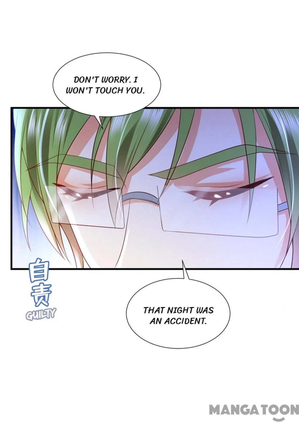 Ex-wife of A Billionaire ( Haomen Tianjia Qianqi ) Chapter 775 - page 2