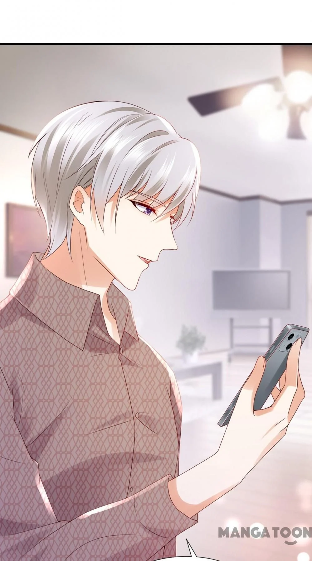 Ex-wife of A Billionaire ( Haomen Tianjia Qianqi ) Chapter 775 - page 20