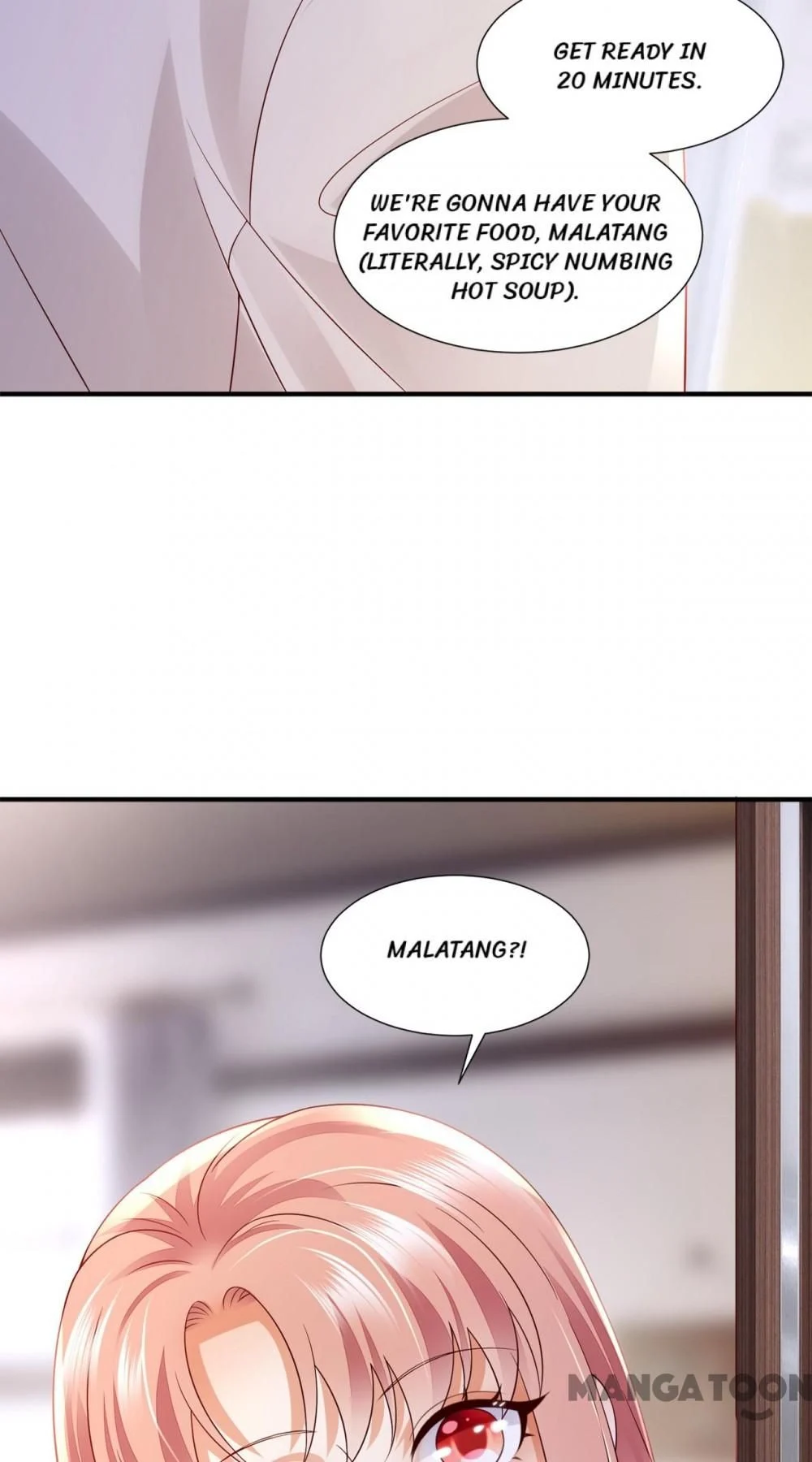 Ex-wife of A Billionaire ( Haomen Tianjia Qianqi ) Chapter 775 - page 30