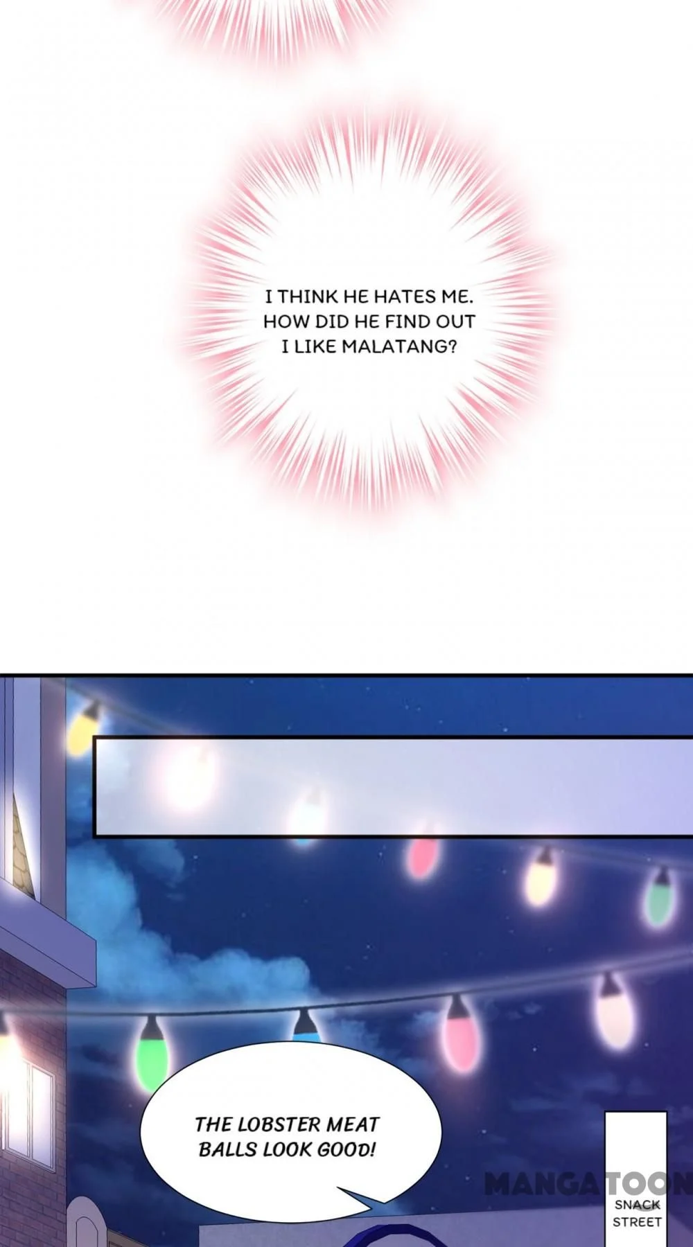Ex-wife of A Billionaire ( Haomen Tianjia Qianqi ) Chapter 775 - page 32
