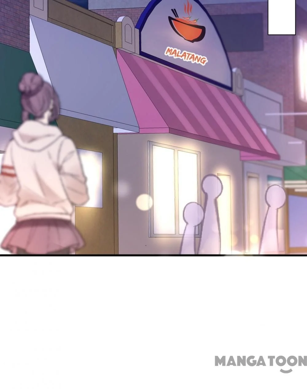 Ex-wife of A Billionaire ( Haomen Tianjia Qianqi ) Chapter 775 - page 33