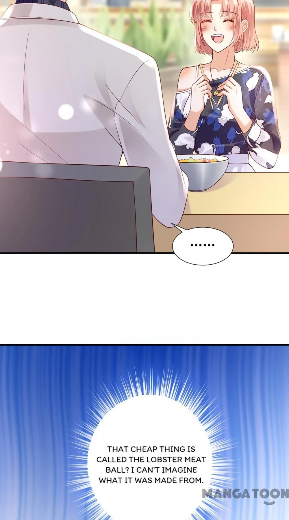Ex-wife of A Billionaire ( Haomen Tianjia Qianqi ) Chapter 775 - page 35
