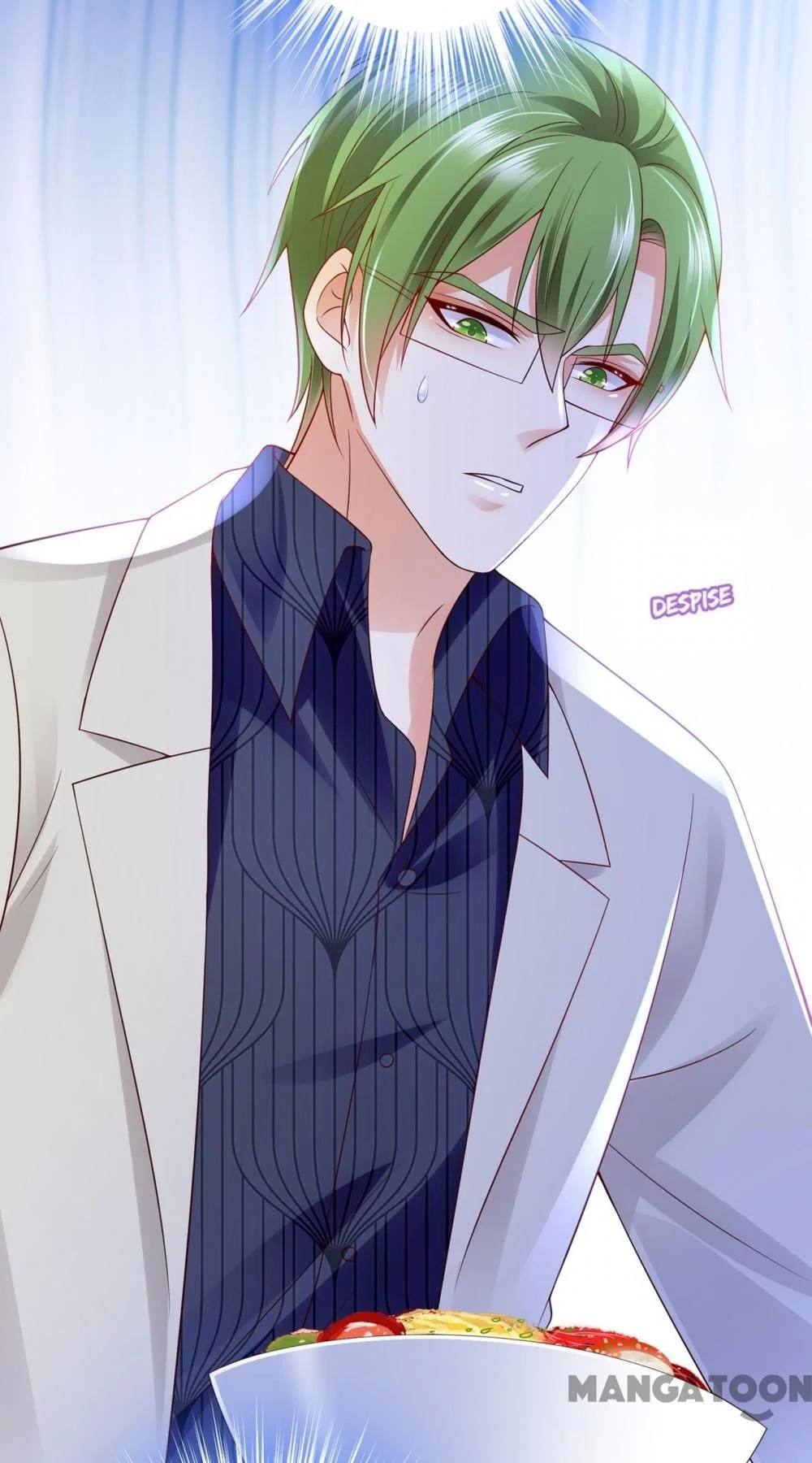 Ex-wife of A Billionaire ( Haomen Tianjia Qianqi ) Chapter 775 - page 36