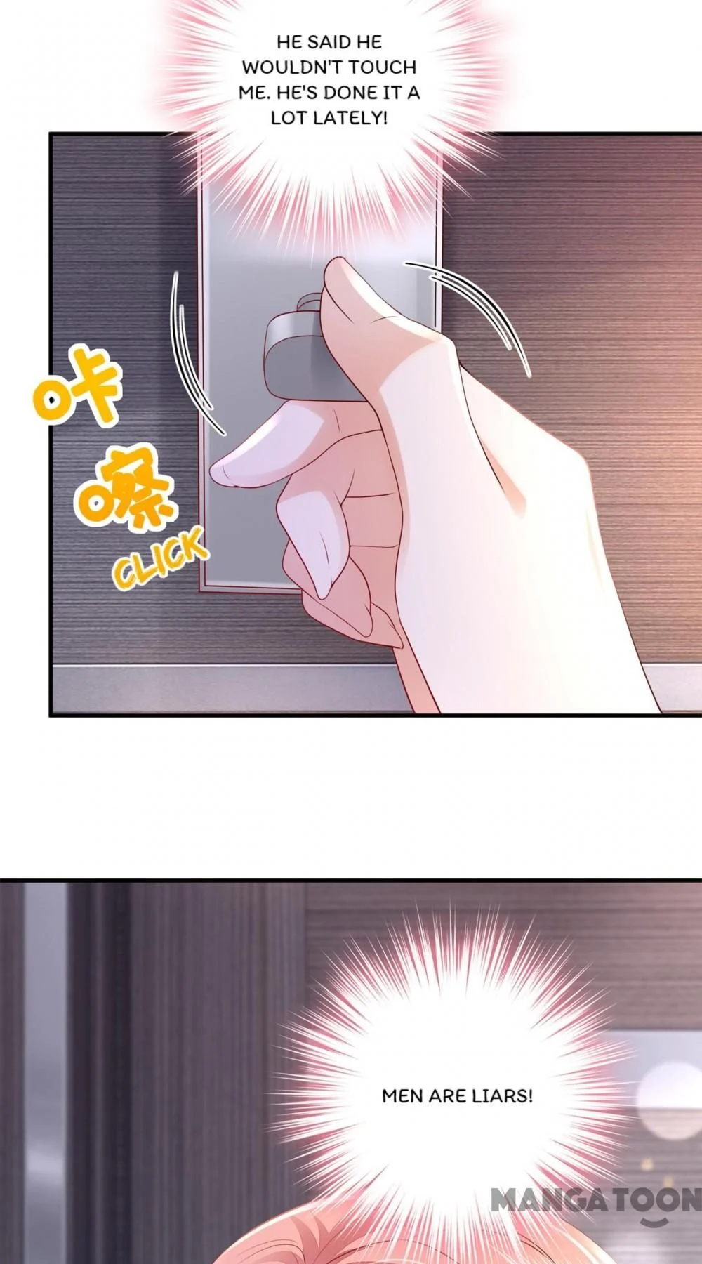 Ex-wife of A Billionaire ( Haomen Tianjia Qianqi ) Chapter 775 - page 4