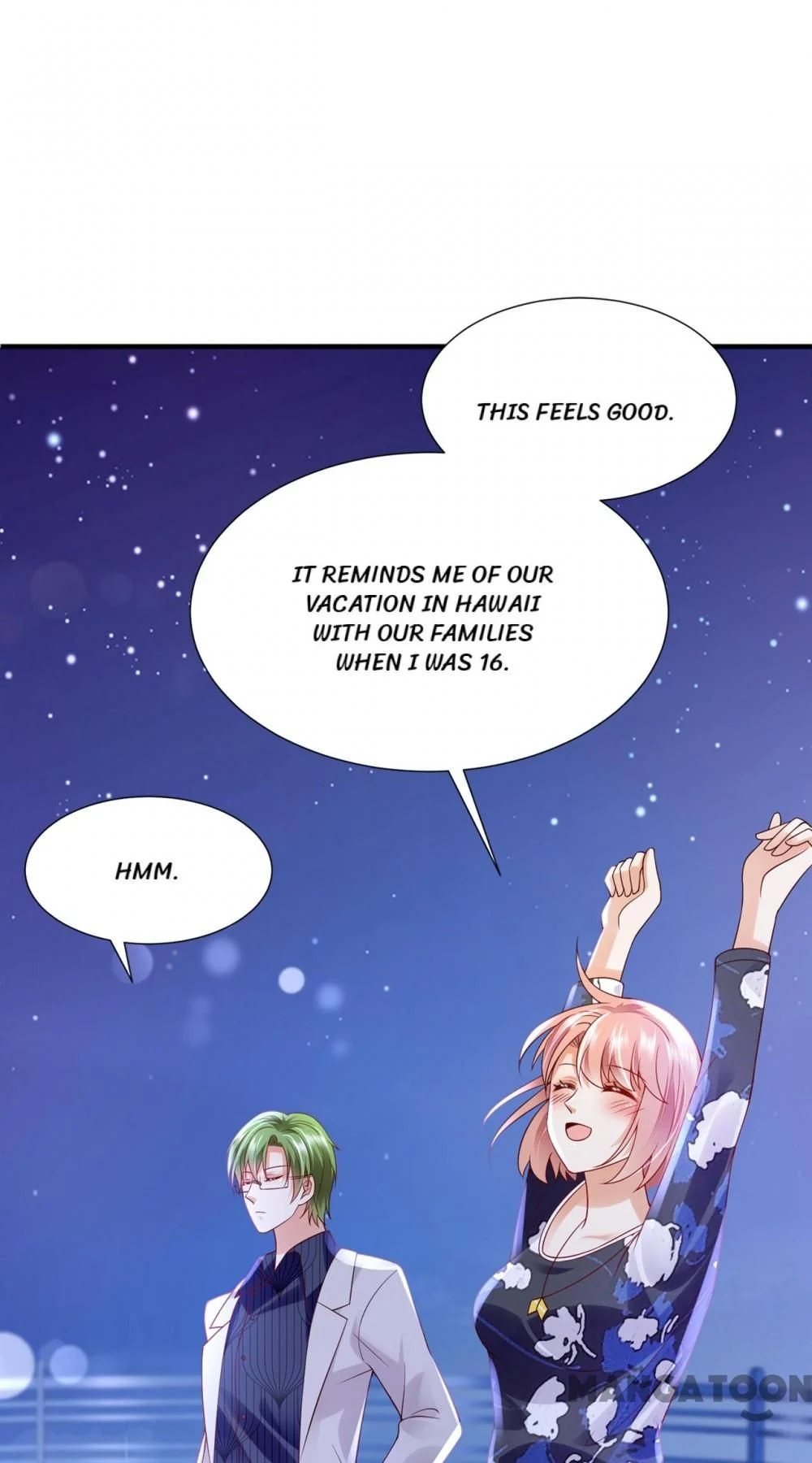 Ex-wife of A Billionaire ( Haomen Tianjia Qianqi ) Chapter 775 - page 42