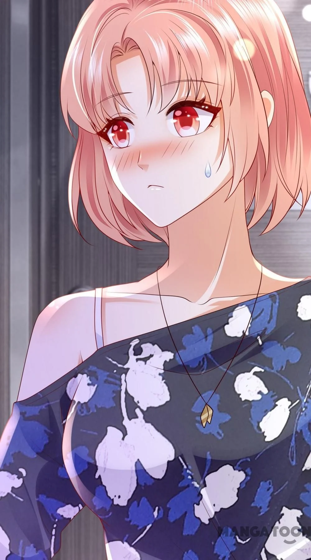 Ex-wife of A Billionaire ( Haomen Tianjia Qianqi ) Chapter 775 - page 5
