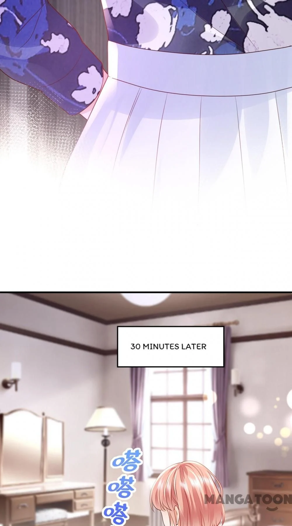 Ex-wife of A Billionaire ( Haomen Tianjia Qianqi ) Chapter 775 - page 6