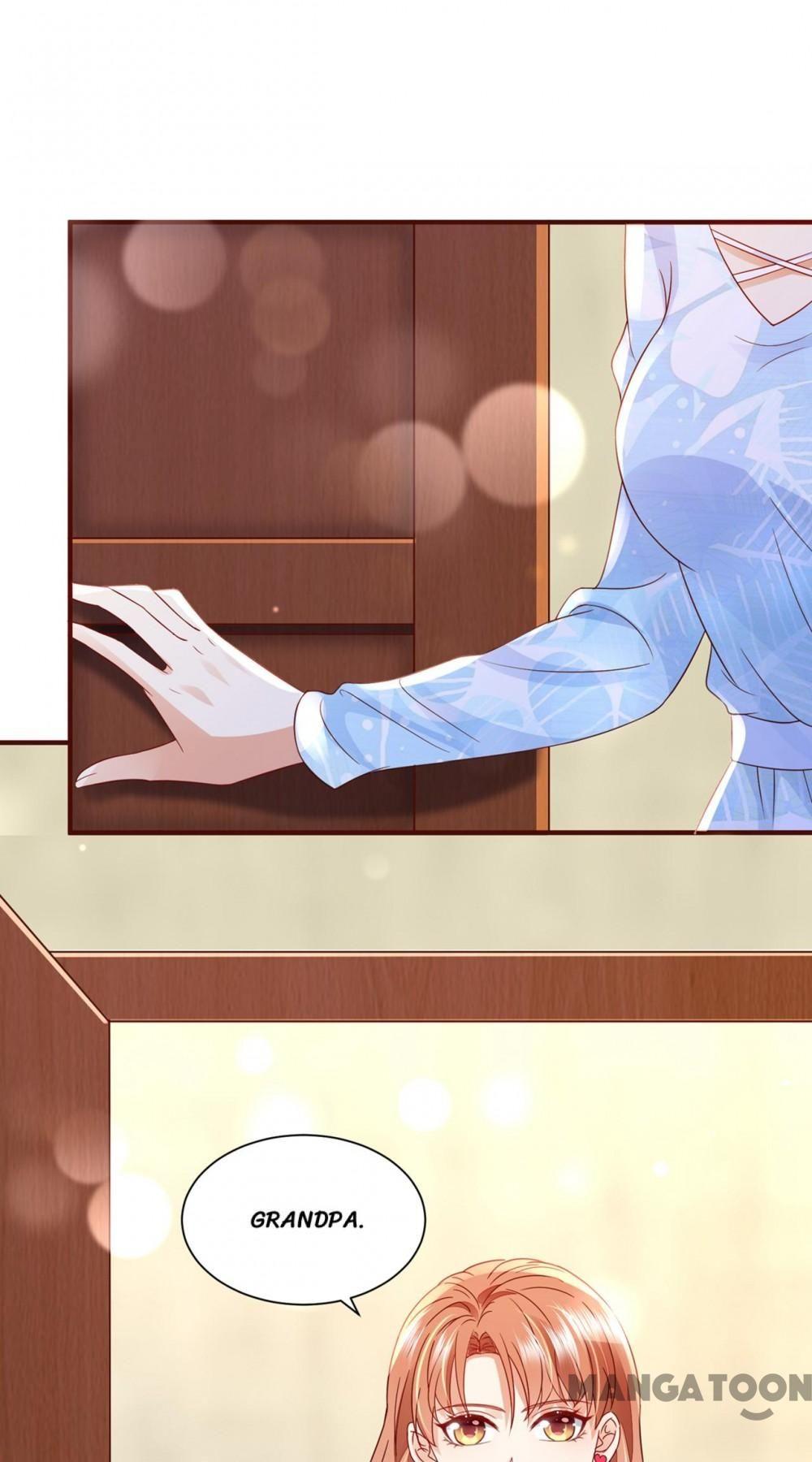 Ex-wife of A Billionaire ( Haomen Tianjia Qianqi ) Chapter 728 - page 1