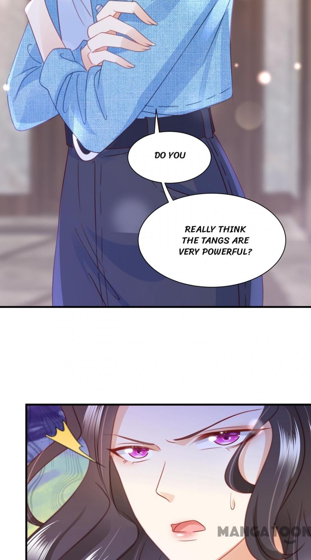 Ex-wife of A Billionaire ( Haomen Tianjia Qianqi ) Chapter 728 - page 19