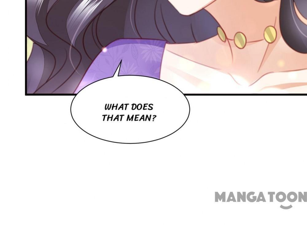 Ex-wife of A Billionaire ( Haomen Tianjia Qianqi ) Chapter 728 - page 20