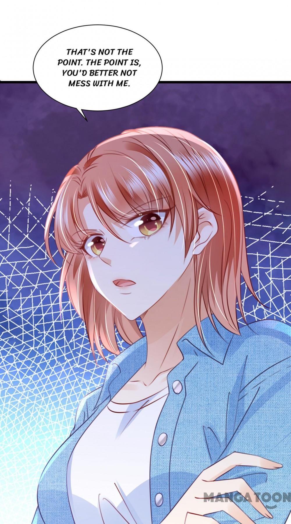 Ex-wife of A Billionaire ( Haomen Tianjia Qianqi ) Chapter 728 - page 21